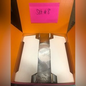 Brand New in Box Kate Spade Set